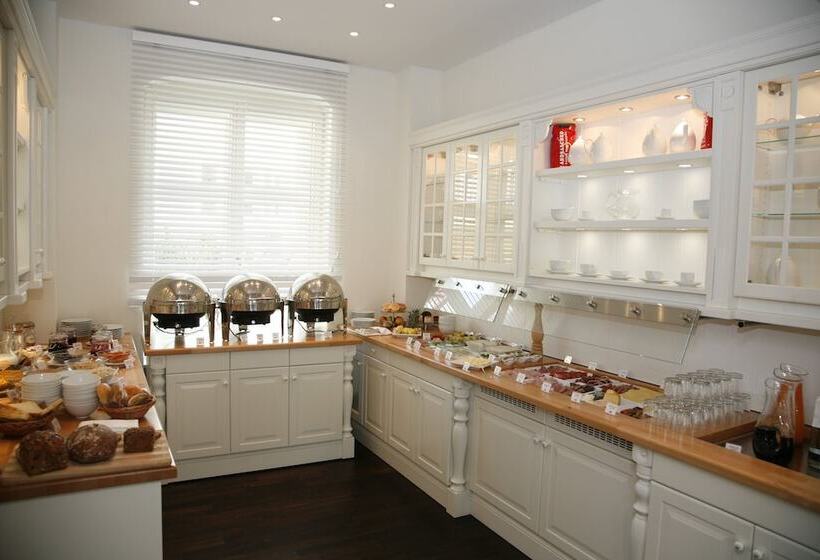 호텔 Brandenburger Tor Potsdam