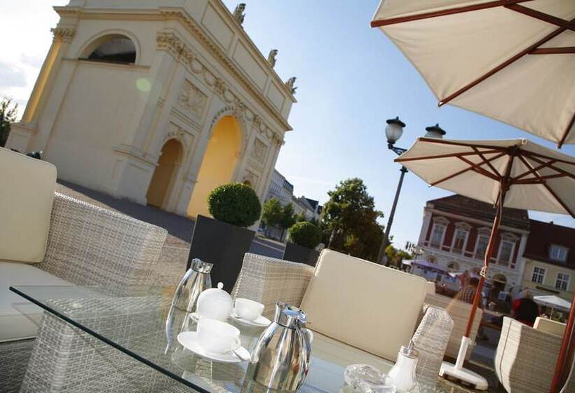 호텔 Brandenburger Tor Potsdam