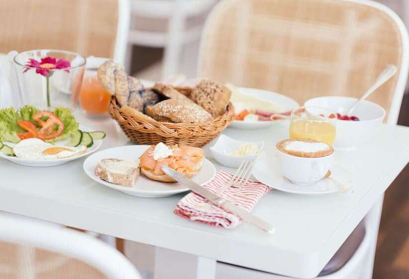 호텔 Brandenburger Tor Potsdam