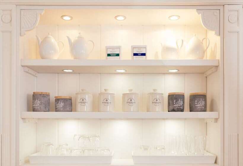 호텔 Brandenburger Tor Potsdam