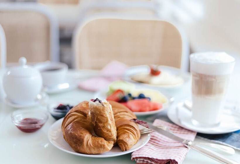 호텔 Brandenburger Tor Potsdam