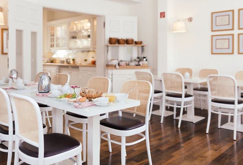 호텔 Brandenburger Tor Potsdam