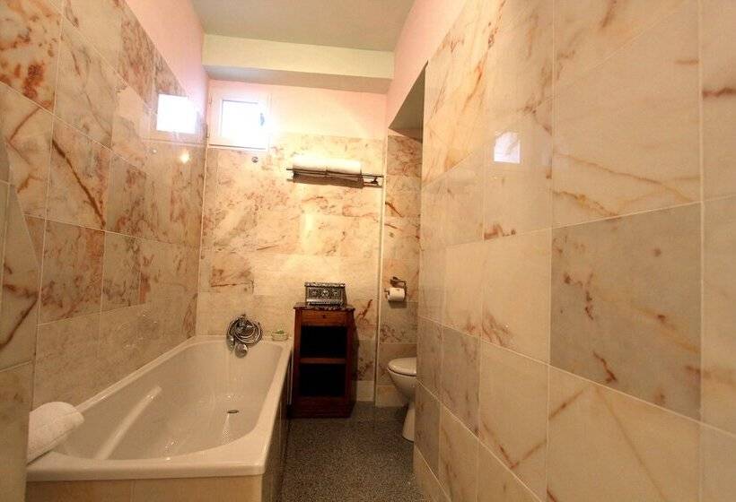 Hotel Château D Island Avallon Vézelay