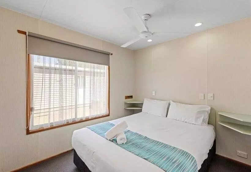 酒店 Discovery Parks   Moama West