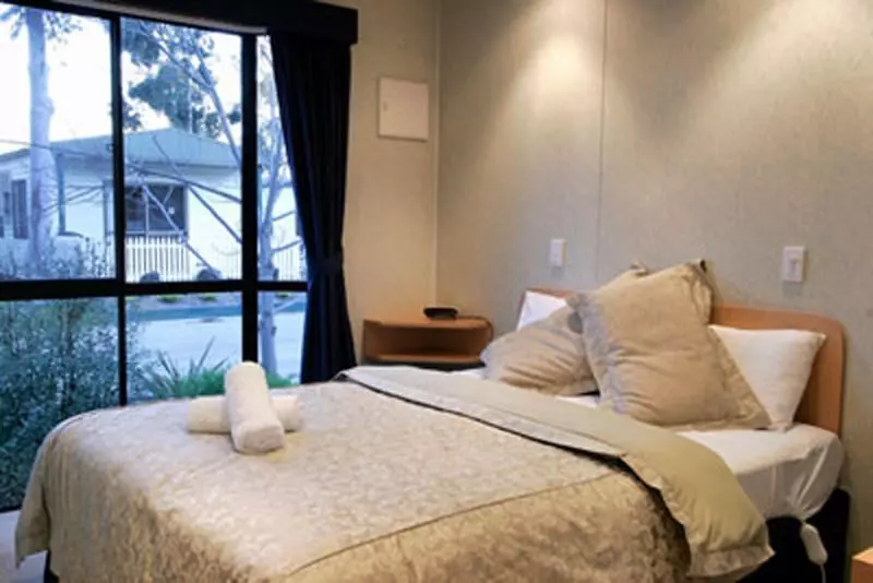 酒店 Discovery Parks   Moama West