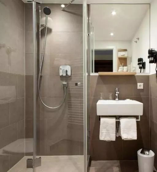 酒店 Eberl S Vitalresort