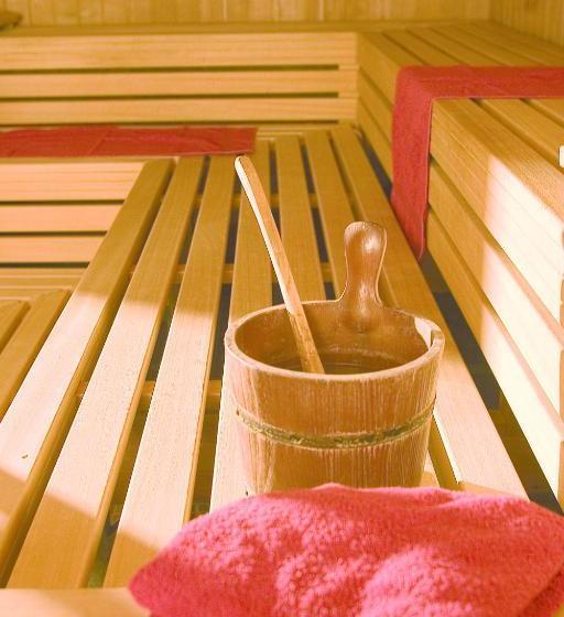 Hotelli Eberl S Vitalresort