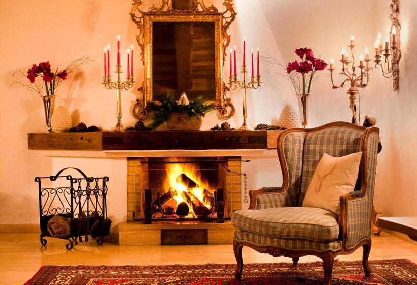 Hotelli Eberl S Vitalresort