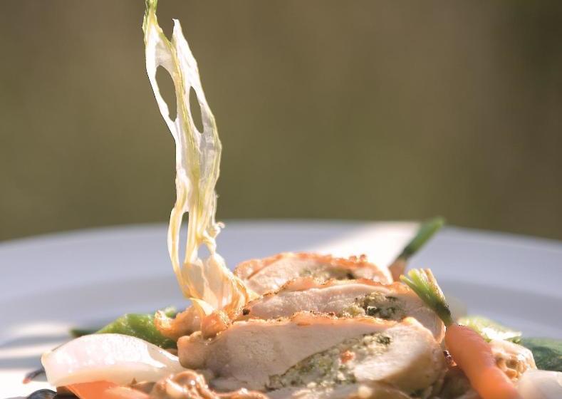 Hotelli Eberl S Vitalresort