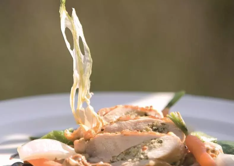 酒店 Eberl S Vitalresort