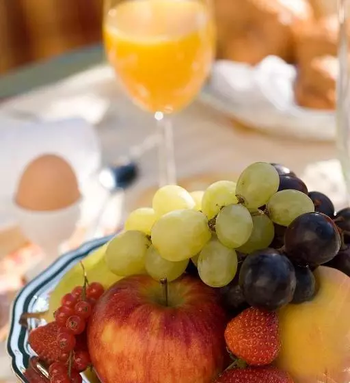 酒店 Eberl S Vitalresort