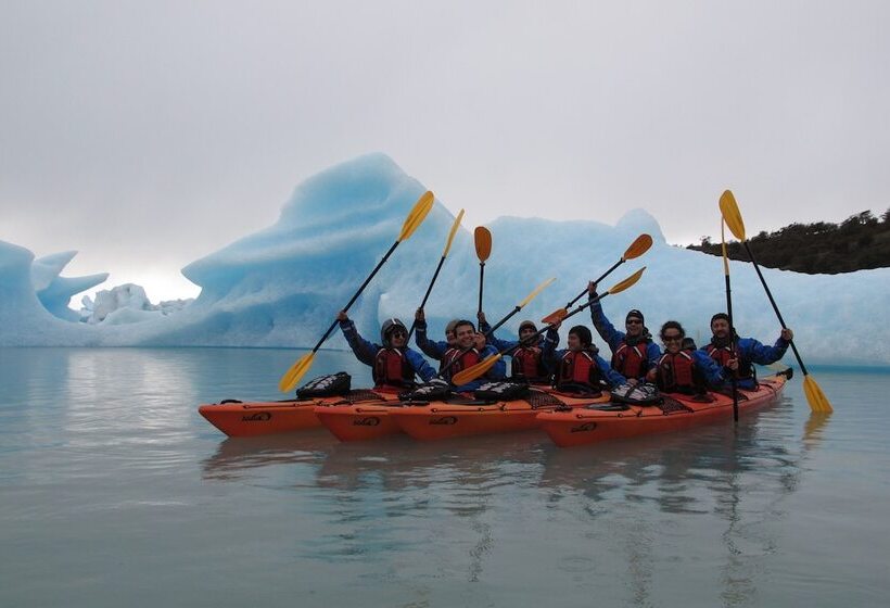 هتل Eolo   Patagonia´s Spirit