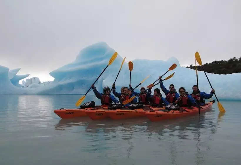 فندق Eolo   Patagonia´s Spirit