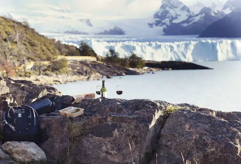 فندق Eolo   Patagonia´s Spirit