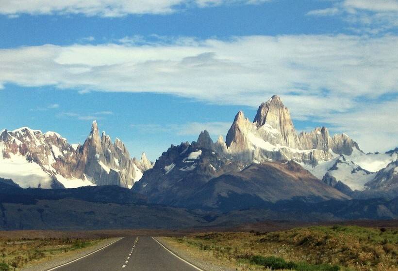 هتل Eolo   Patagonia´s Spirit