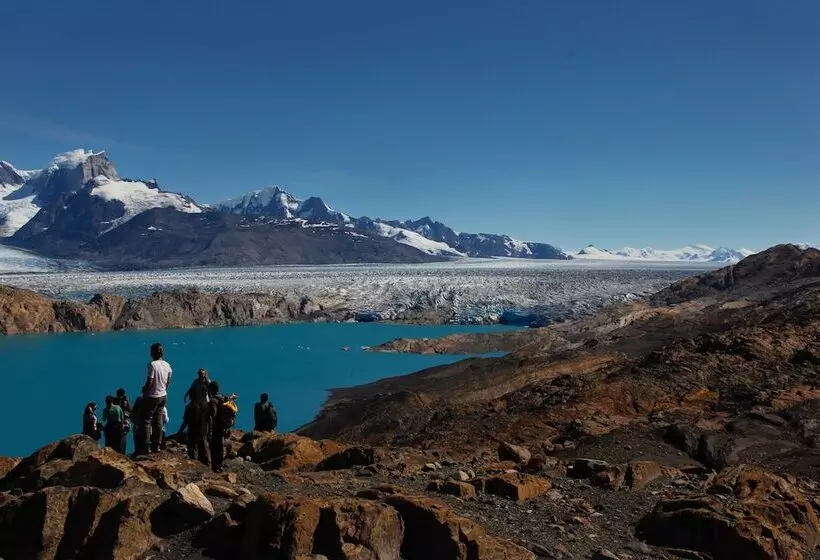 فندق Eolo   Patagonia´s Spirit
