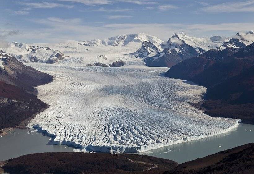 هتل Eolo   Patagonia´s Spirit