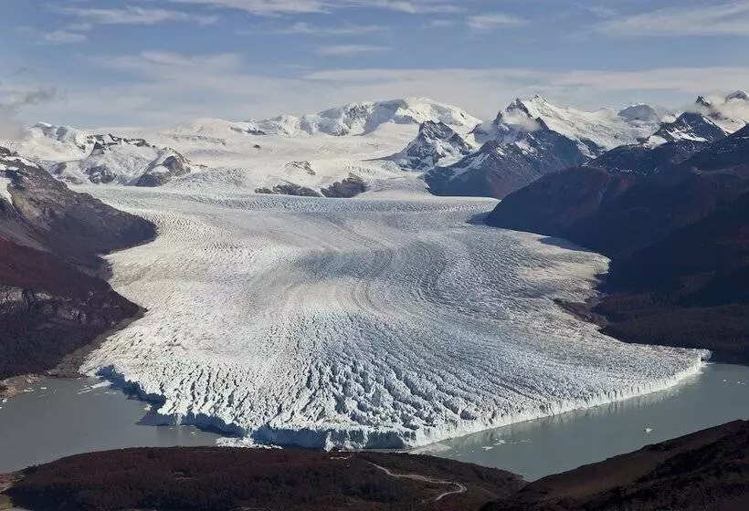 فندق Eolo   Patagonia´s Spirit