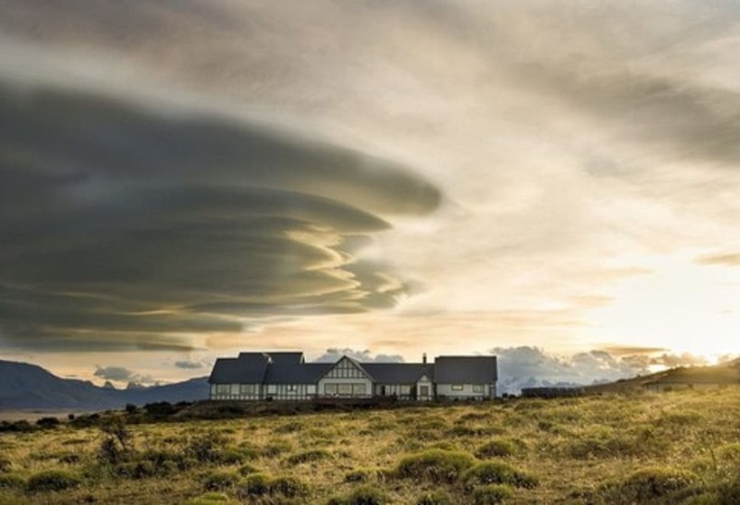 هتل Eolo   Patagonia´s Spirit