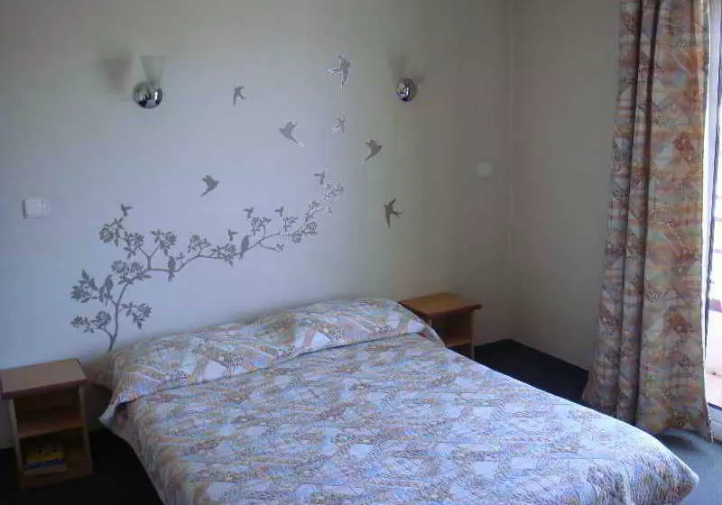 Hotel France Résidence Hôtelière