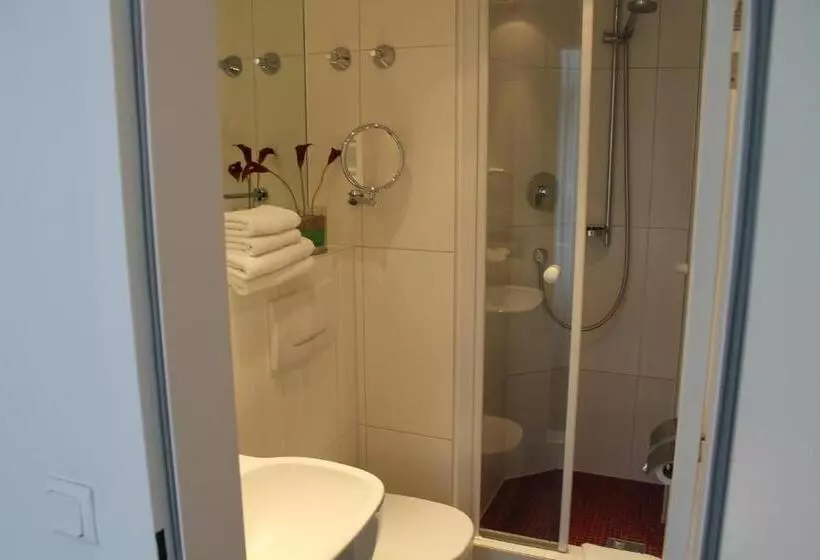 Hotel Fürstenhof Wernigerode Garni