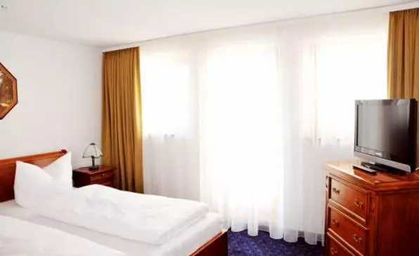 Hotel Fürstenhof Wernigerode Garni