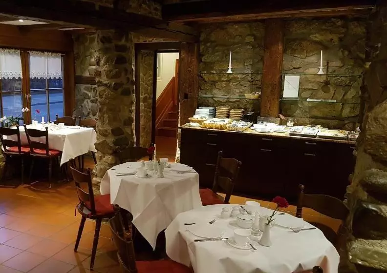 Hotel Fürstenhof Wernigerode Garni