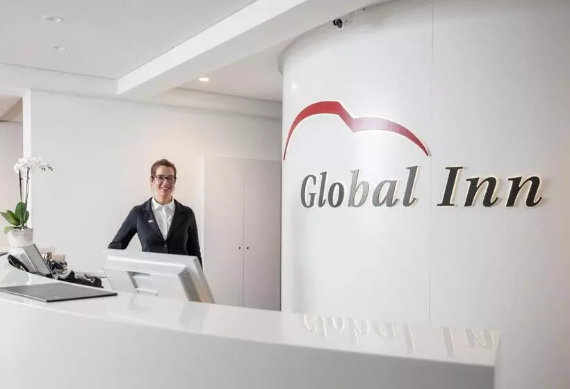 هتل Global Inn