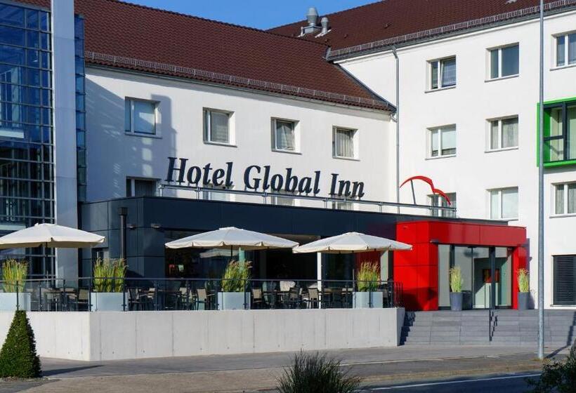 فندق Global Inn