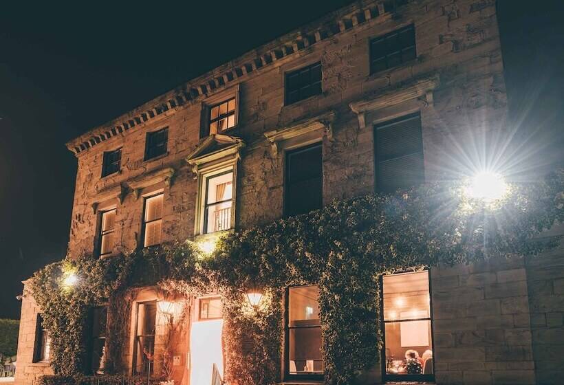 فندق Healds Hall