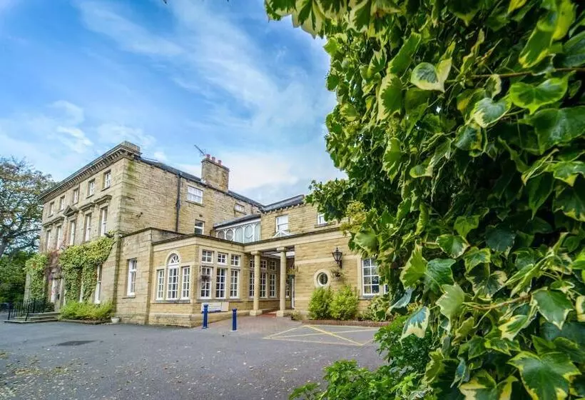 ホテル Healds Hall