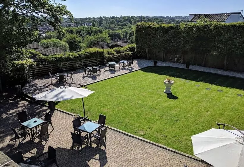 ホテル Healds Hall