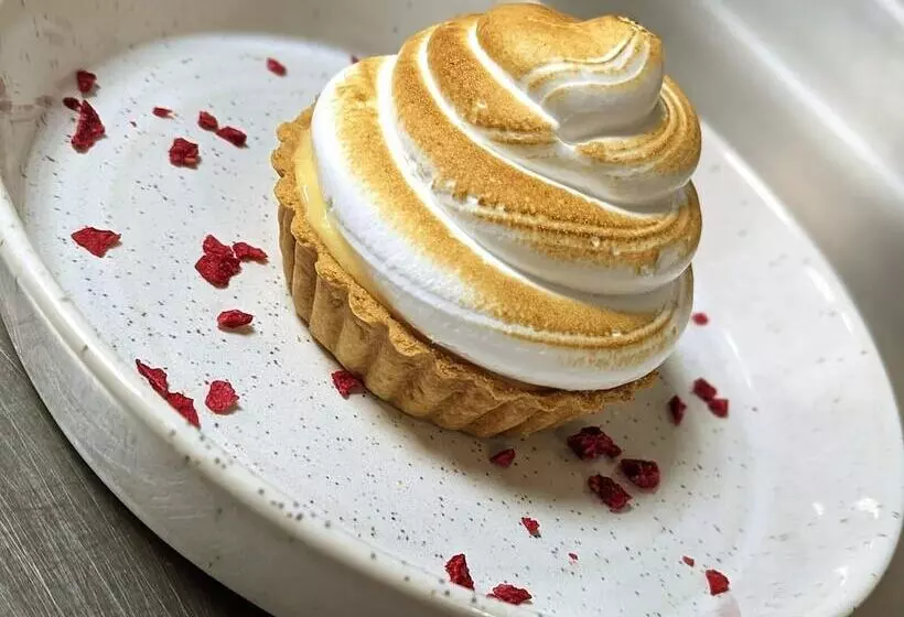 ホテル Healds Hall