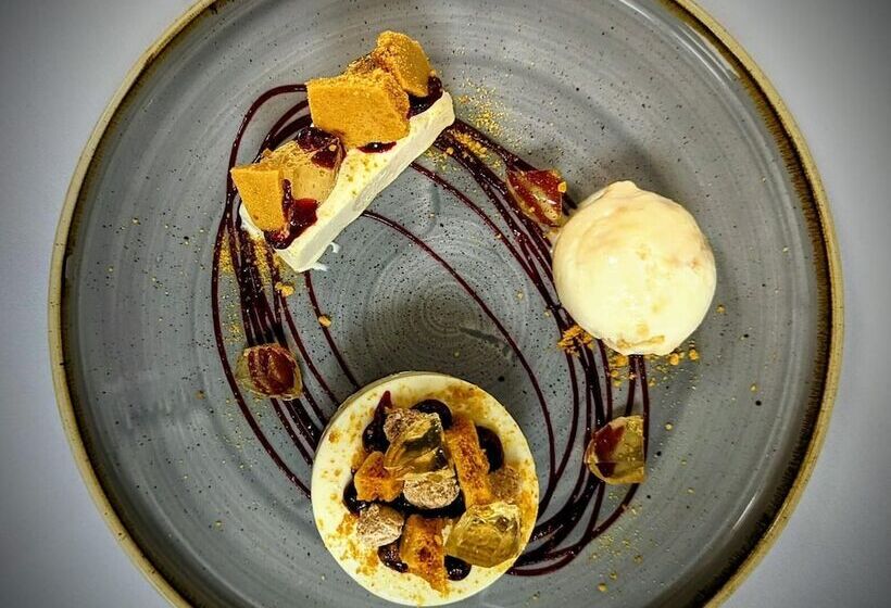 فندق Healds Hall