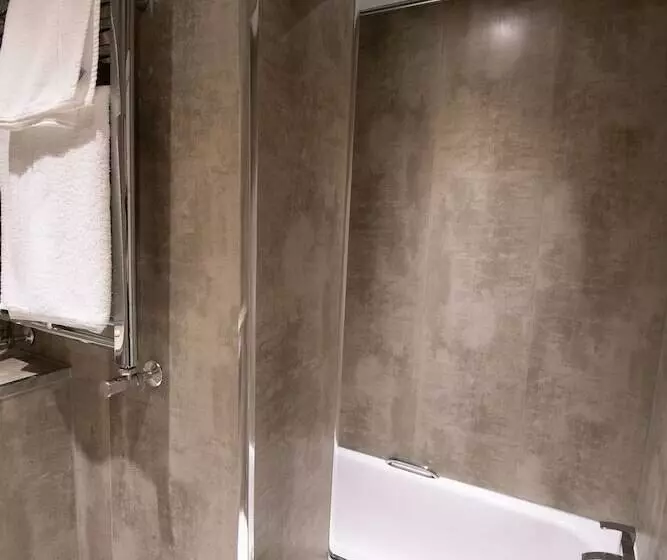 ホテル Healds Hall