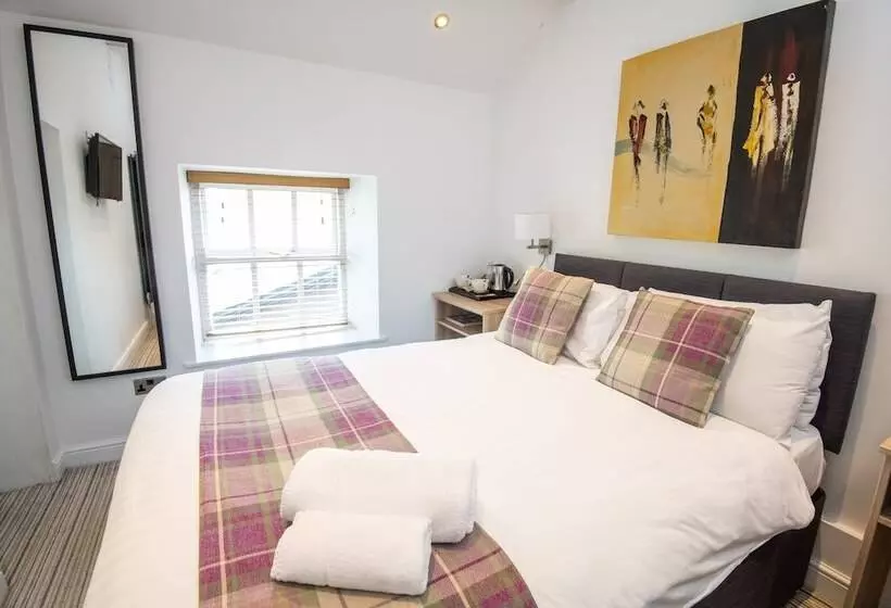 ホテル Healds Hall