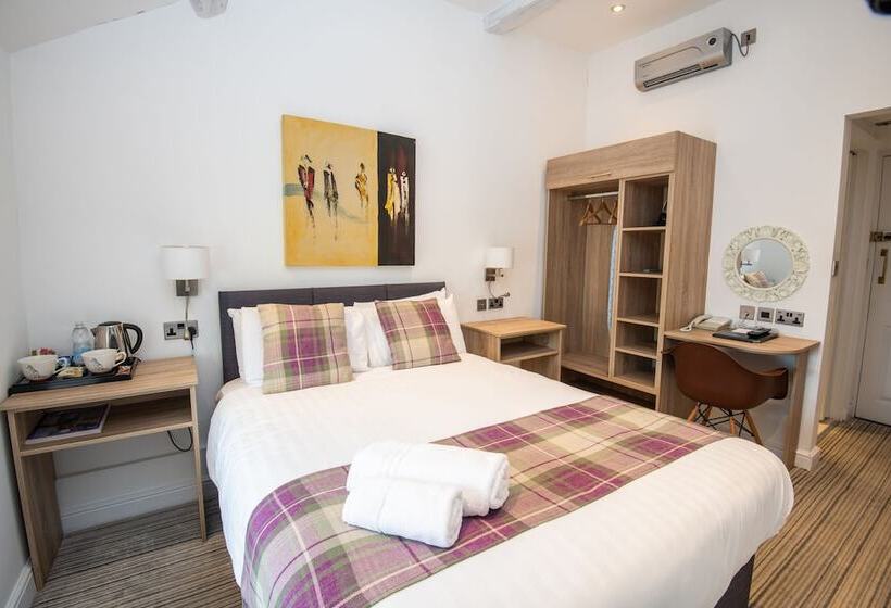 فندق Healds Hall