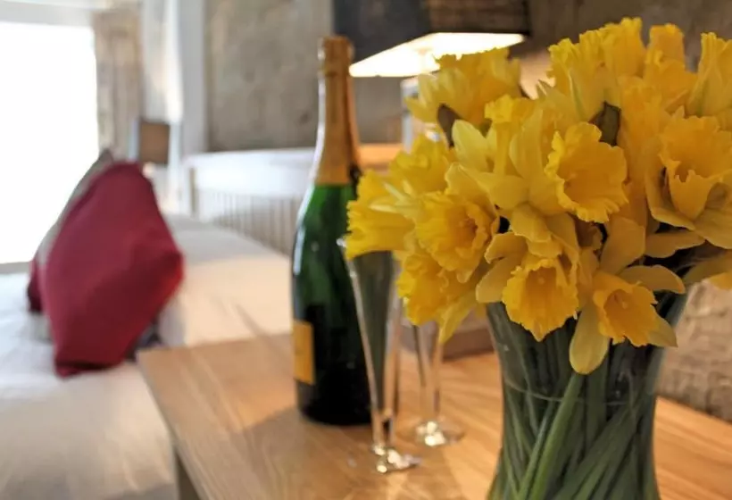 ホテル Healds Hall