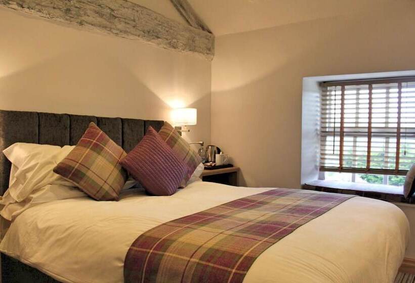 فندق Healds Hall