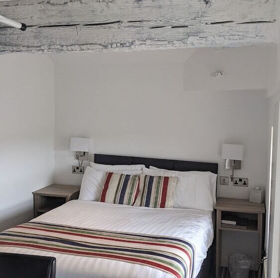 فندق Healds Hall