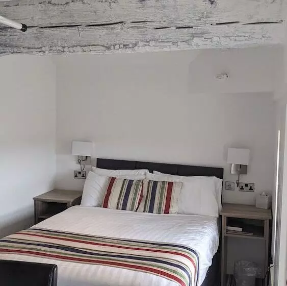 ホテル Healds Hall