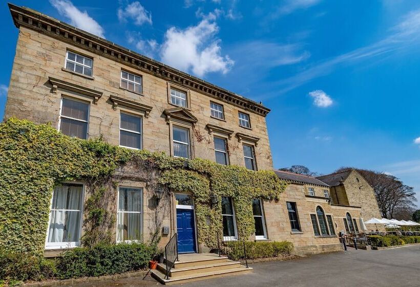 فندق Healds Hall