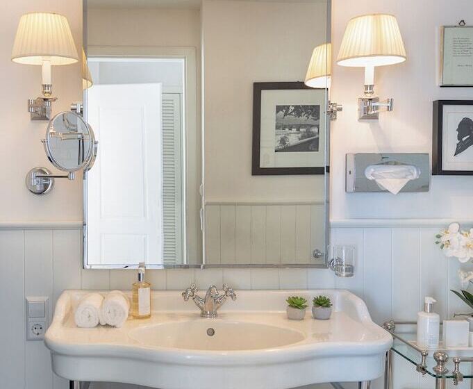 هتل House Of Hütter Heidelberg Suites Boutique