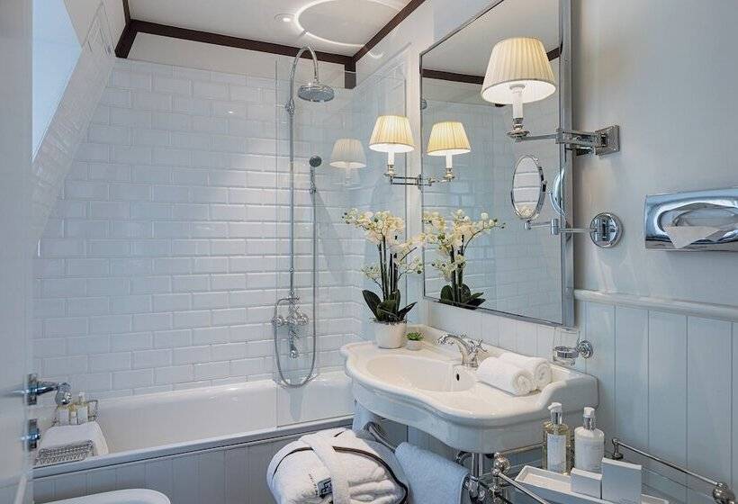 هتل House Of Hütter Heidelberg Suites Boutique