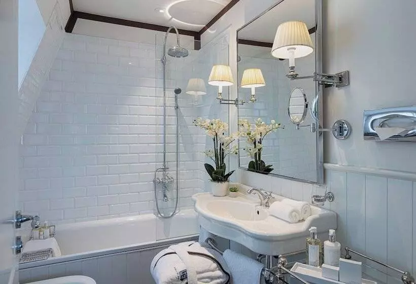 Otel House Of Hütter Heidelberg Suites Boutique