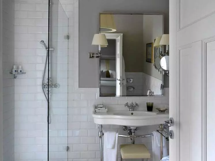 Otel House Of Hütter Heidelberg Suites Boutique