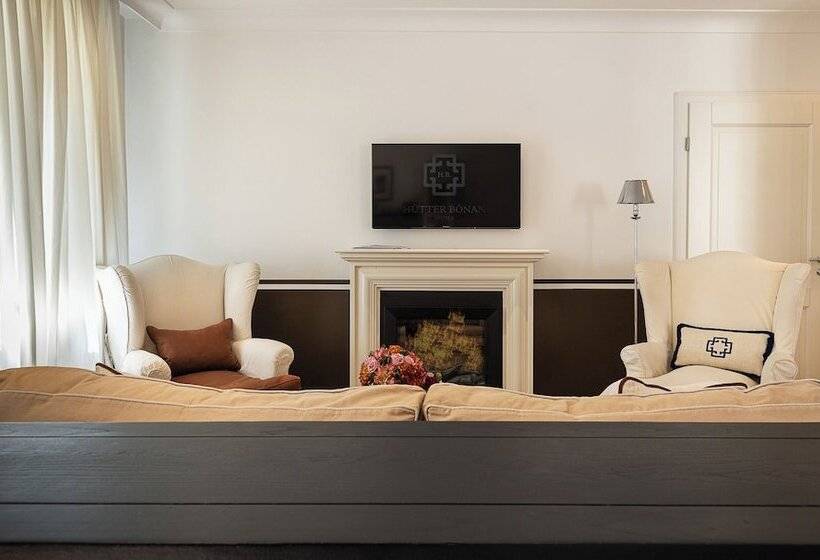 هتل House Of Hütter Heidelberg Suites Boutique