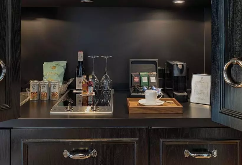 Otel House Of Hütter Heidelberg Suites Boutique