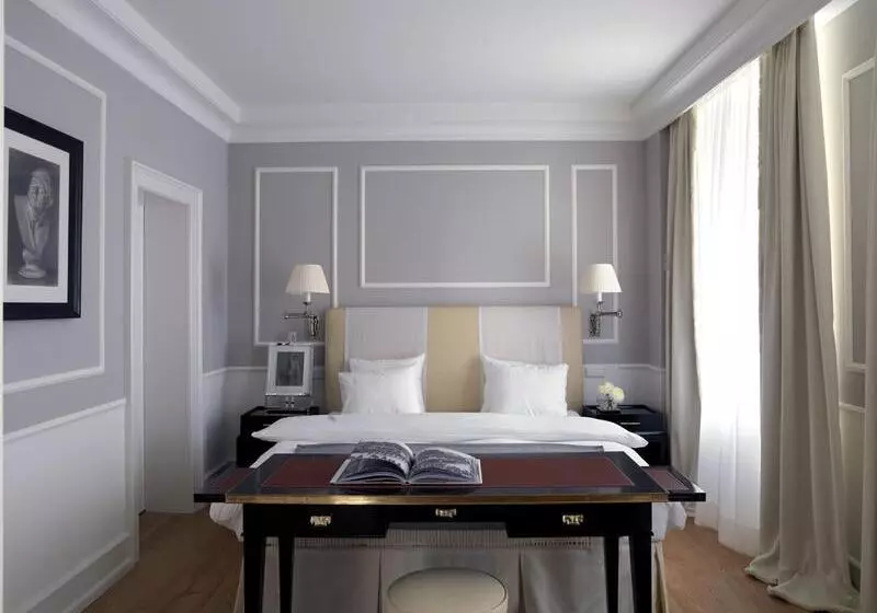 Otel House Of Hütter Heidelberg Suites Boutique