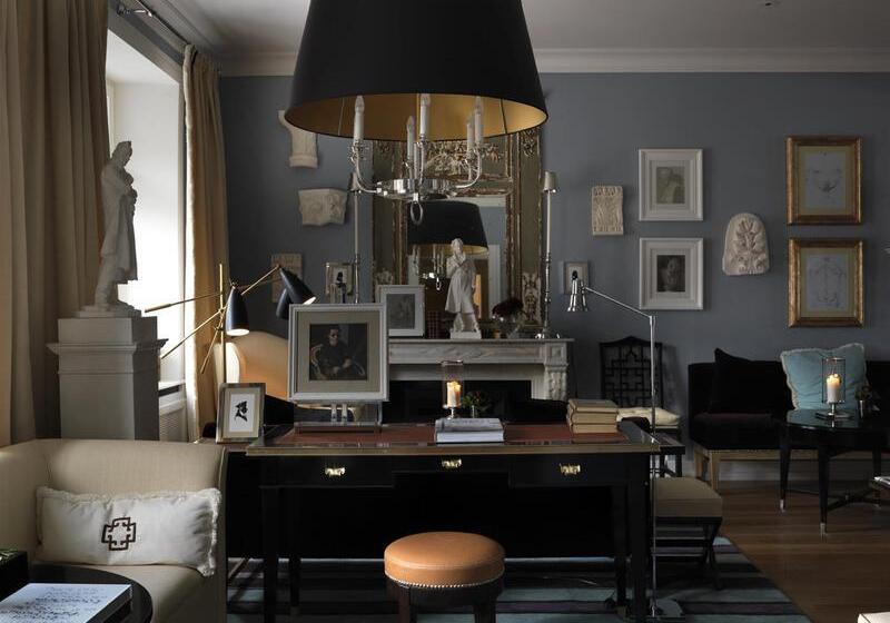 هتل House Of Hütter Heidelberg Suites Boutique